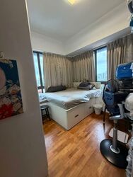 Ecoville (D12), Apartment #560586991